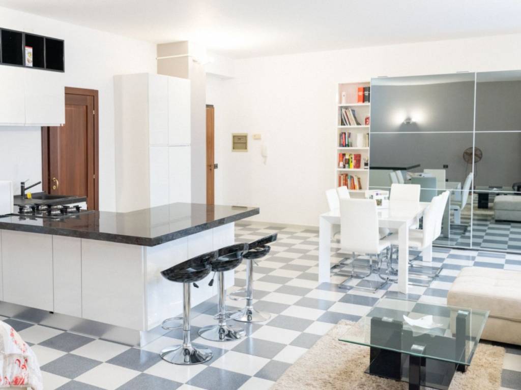 Loft / open space a Sassari in Via Prunizzedda - Foto 3