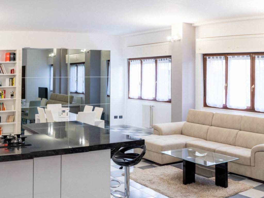 Loft / open space a Sassari in Via Prunizzedda - Foto 4