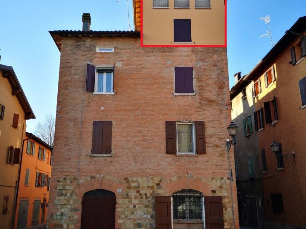 Appartamento a Campogalliano in Via Piave, 4 - Foto 2