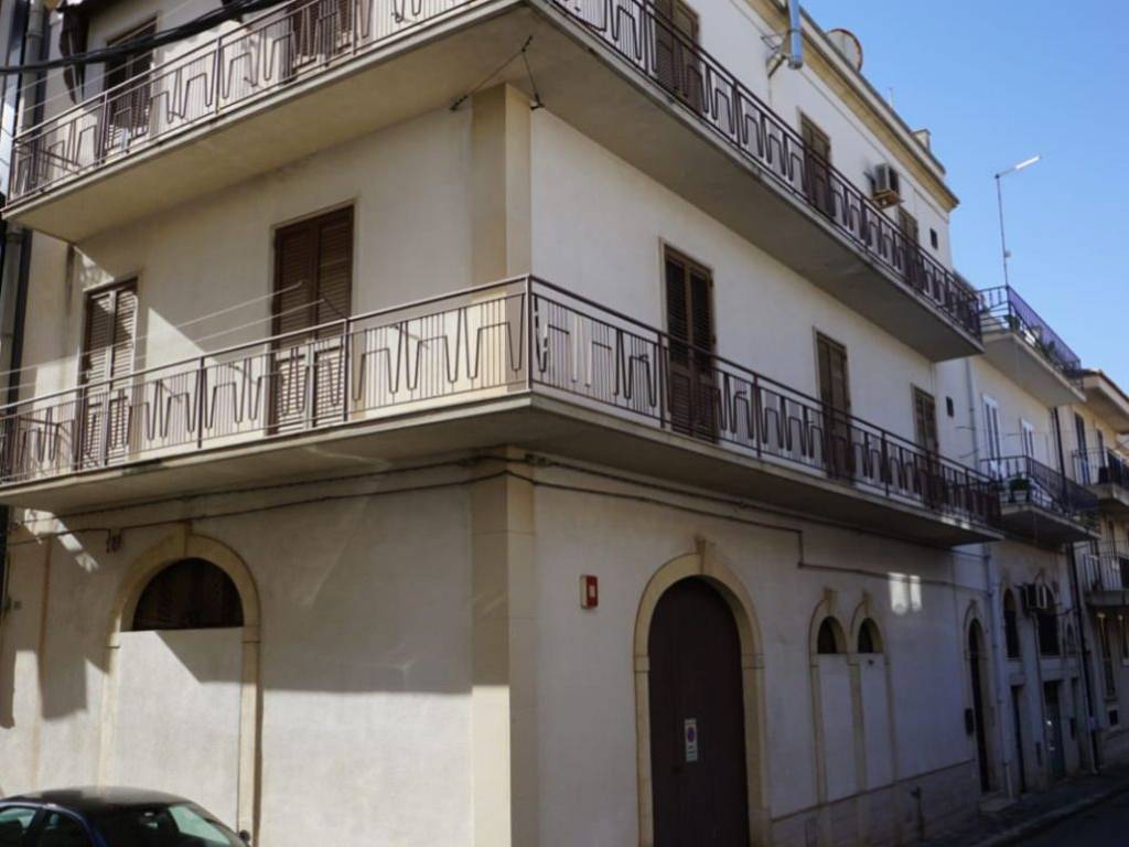 Palazzo / stabile a Scicli in Via Magenta - Foto 2