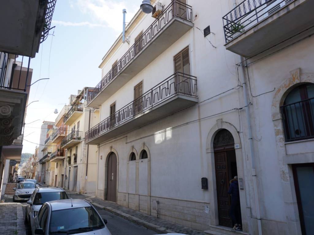 Palazzo / stabile a Scicli in Via Magenta - Foto 4