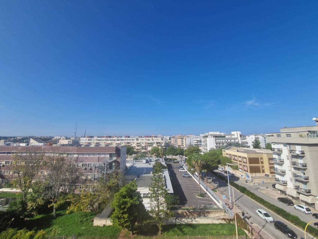 Attico / mansarda a Trani in Piazza Dottor Alfredo Albanese - Foto 2