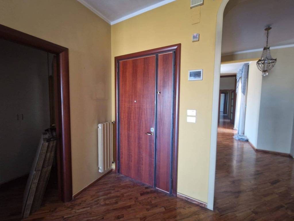 Attico / mansarda a Trani in Piazza Dottor Alfredo Albanese - Foto 4