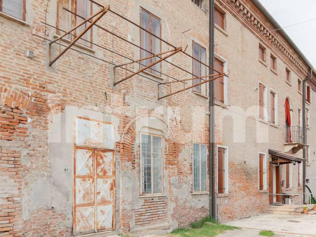 Appartamento a Guarda veneta in Via Eridania Ovest 609/A - Foto 2