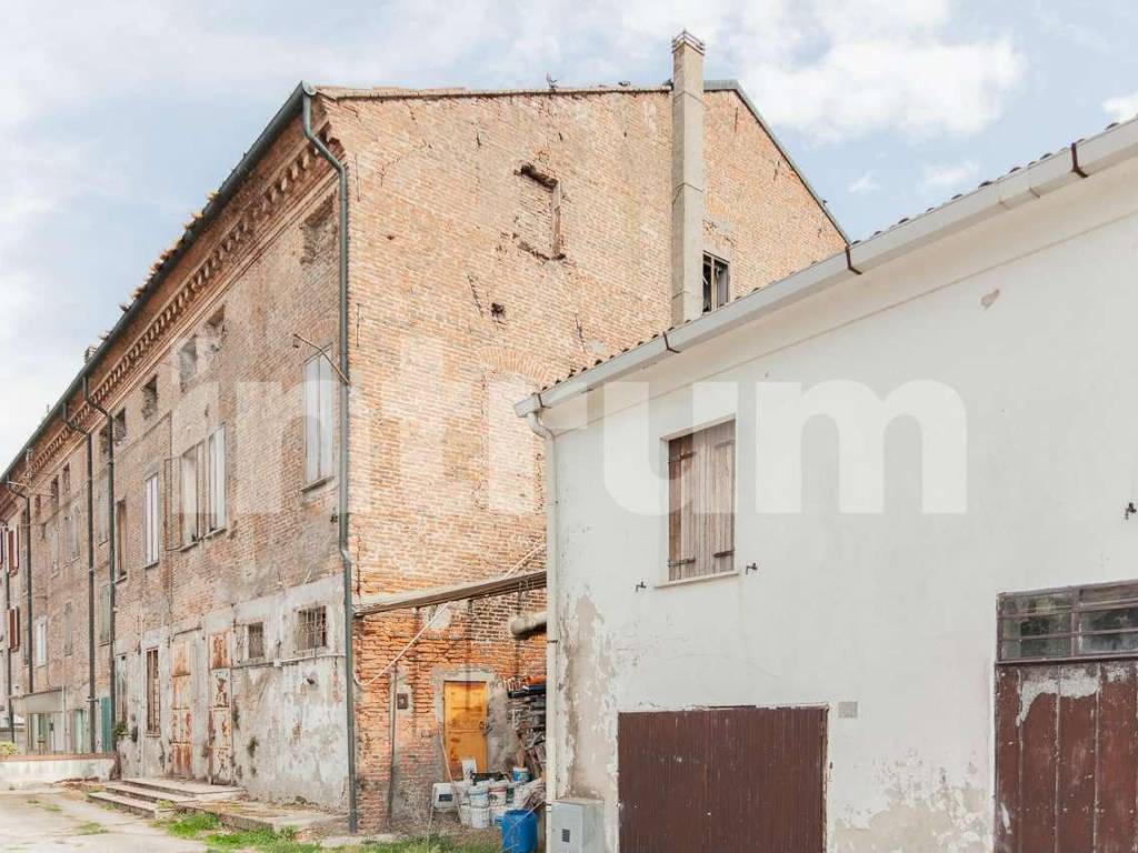 Appartamento a Guarda veneta in Via Eridania Ovest 609/A - Foto 3