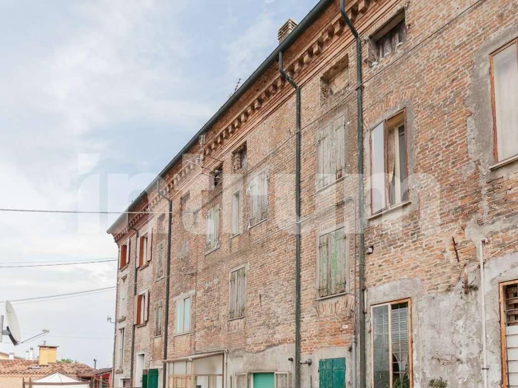 Appartamento a Guarda veneta in Via Eridania Ovest 609/A - Foto 4