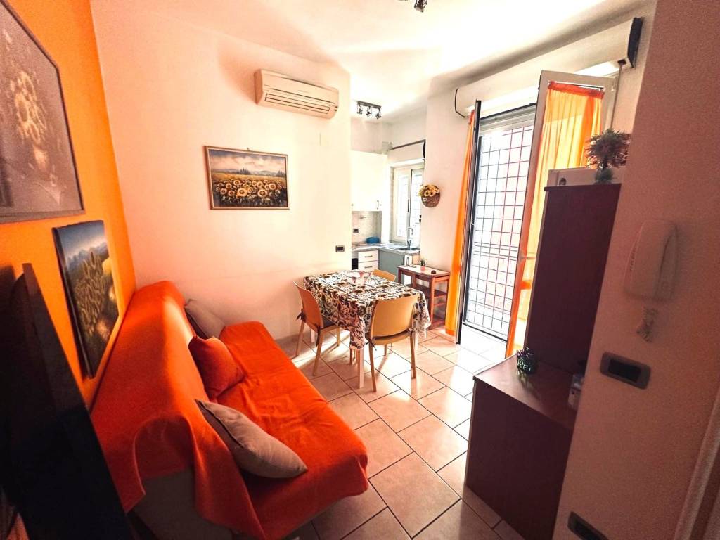 Appartamento a San benedetto del tronto in Via Alessandro Volta, 190 - Foto 2