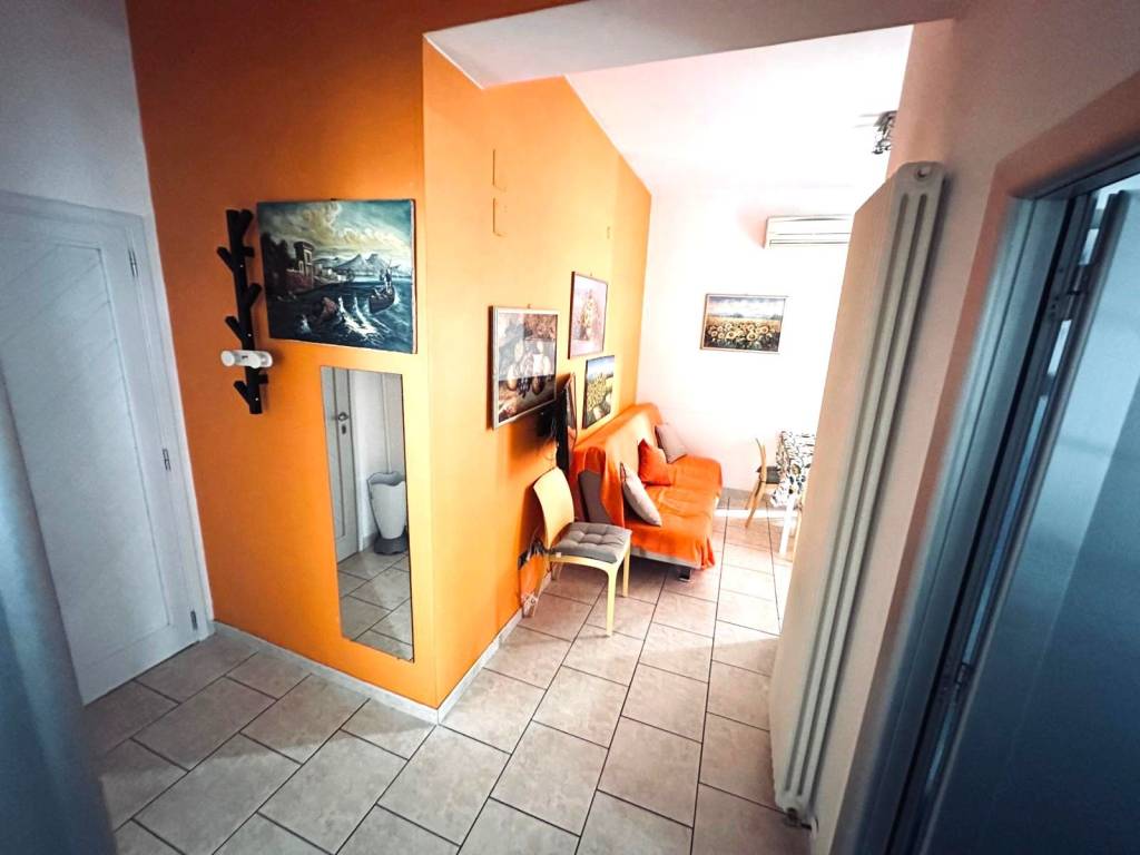 Appartamento a San benedetto del tronto in Via Alessandro Volta, 190 - Foto 4