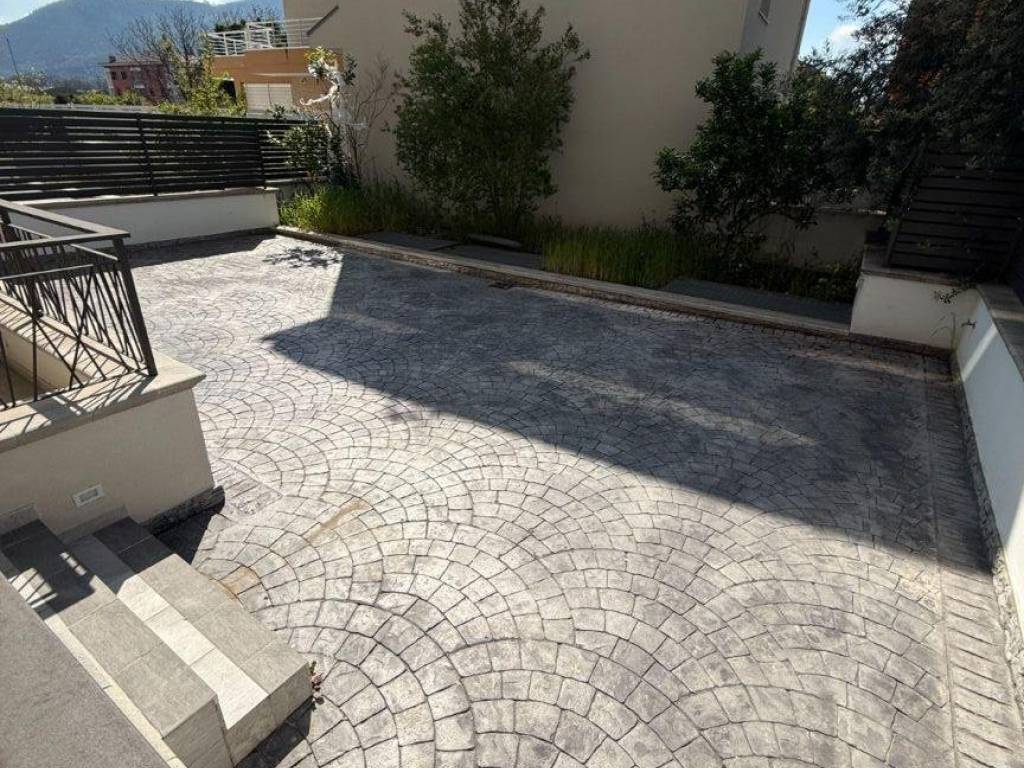 Appartamento a Castel san giorgio in Via Dante Alighieri - Foto 2