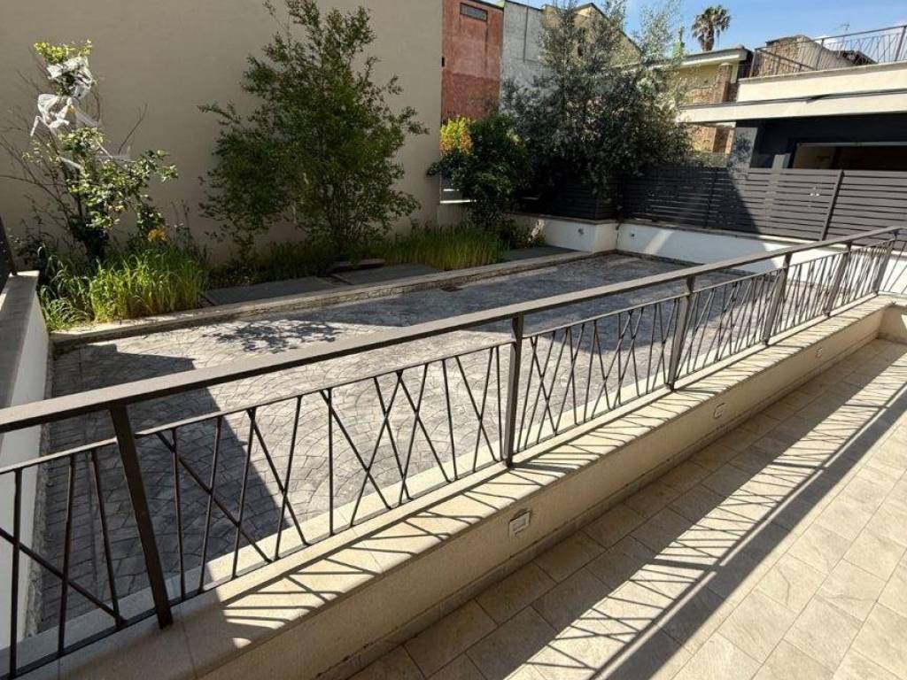 Appartamento a Castel san giorgio in Via Dante Alighieri - Foto 3