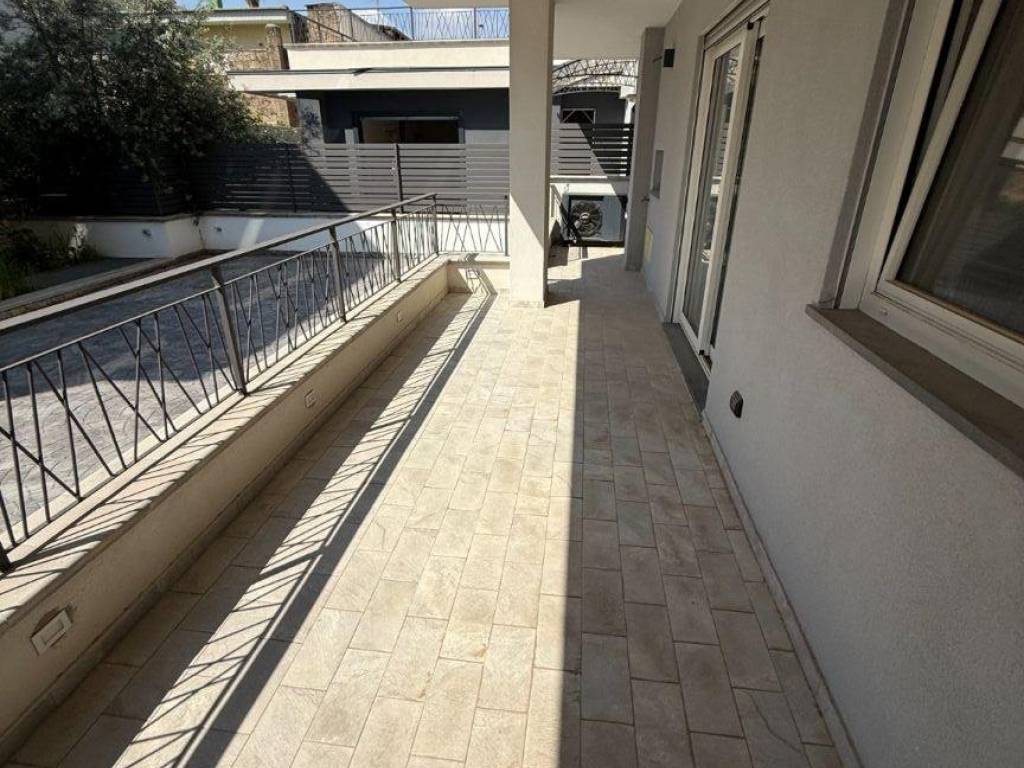 Appartamento a Castel san giorgio in Via Dante Alighieri - Foto 4