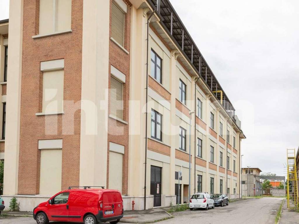 Immobile a Novara in largo Donegani 5A - Foto 4