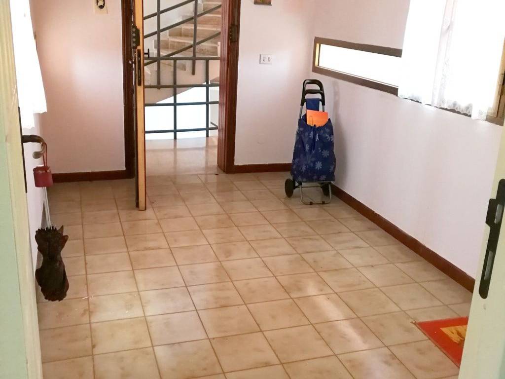 Appartamento a Portoscuso in Via Oristano - Foto 4