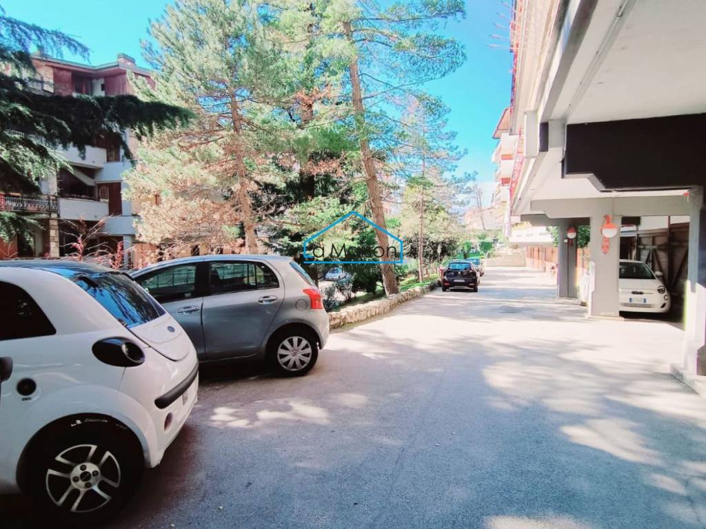 Appartamento a Avellino in Via Tuoro Cappuccini - Foto 3