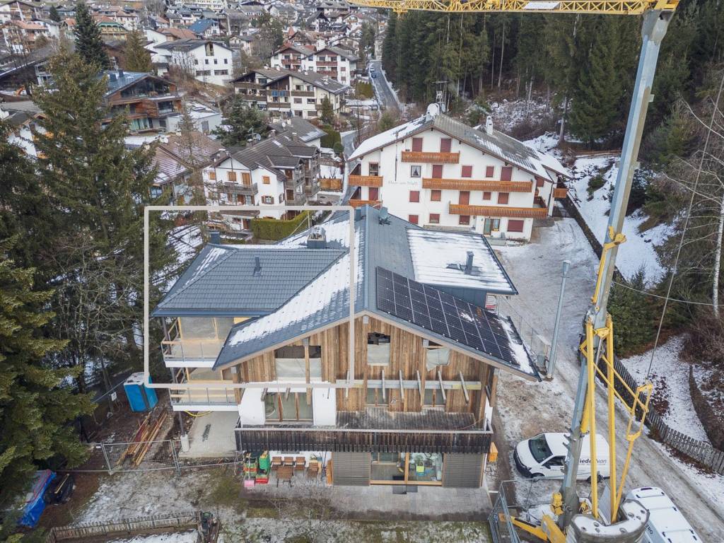 Attico / mansarda a Castelrotto - Foto 2