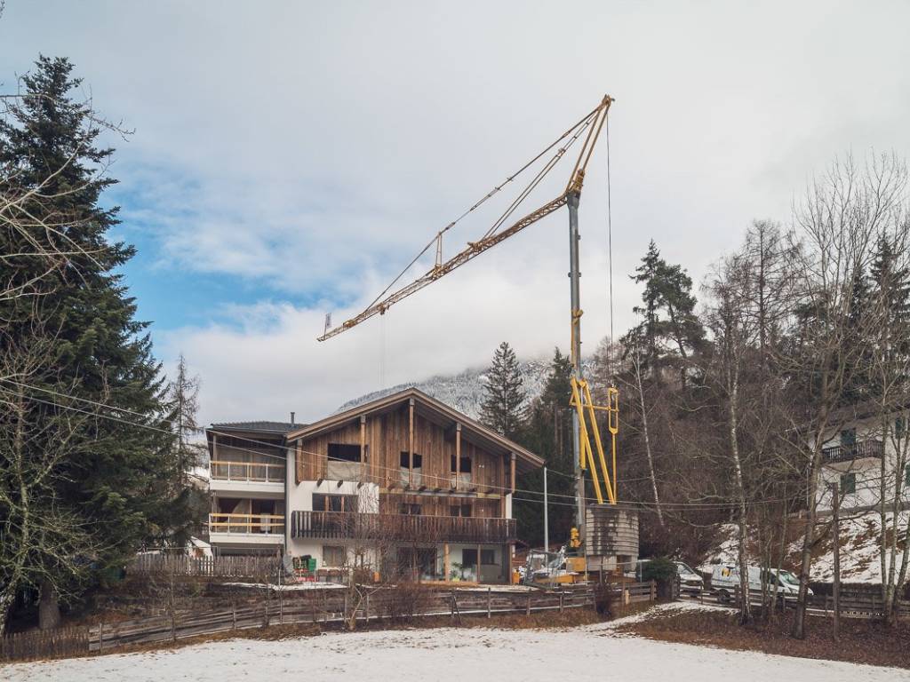 Attico / mansarda a Castelrotto - Foto 3