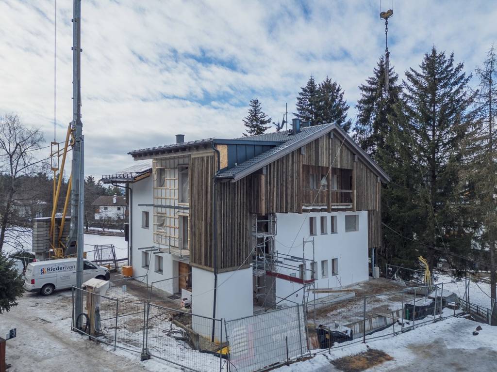 Attico / mansarda a Castelrotto - Foto 4