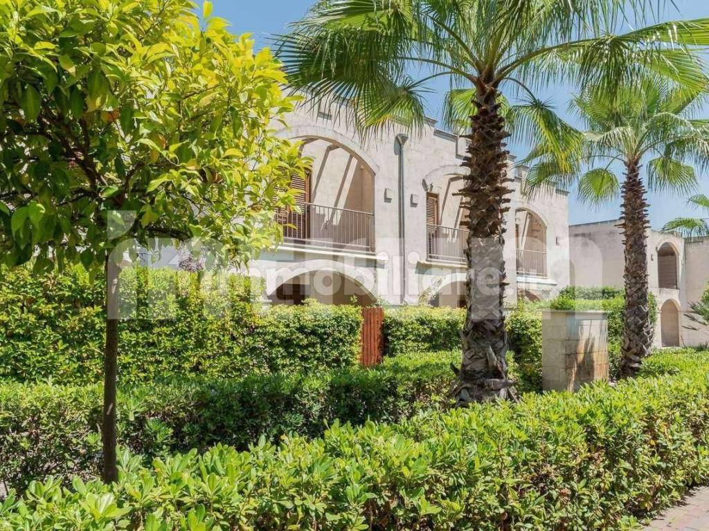 Appartamento a Castellaneta in contrada Perronello - Foto 3