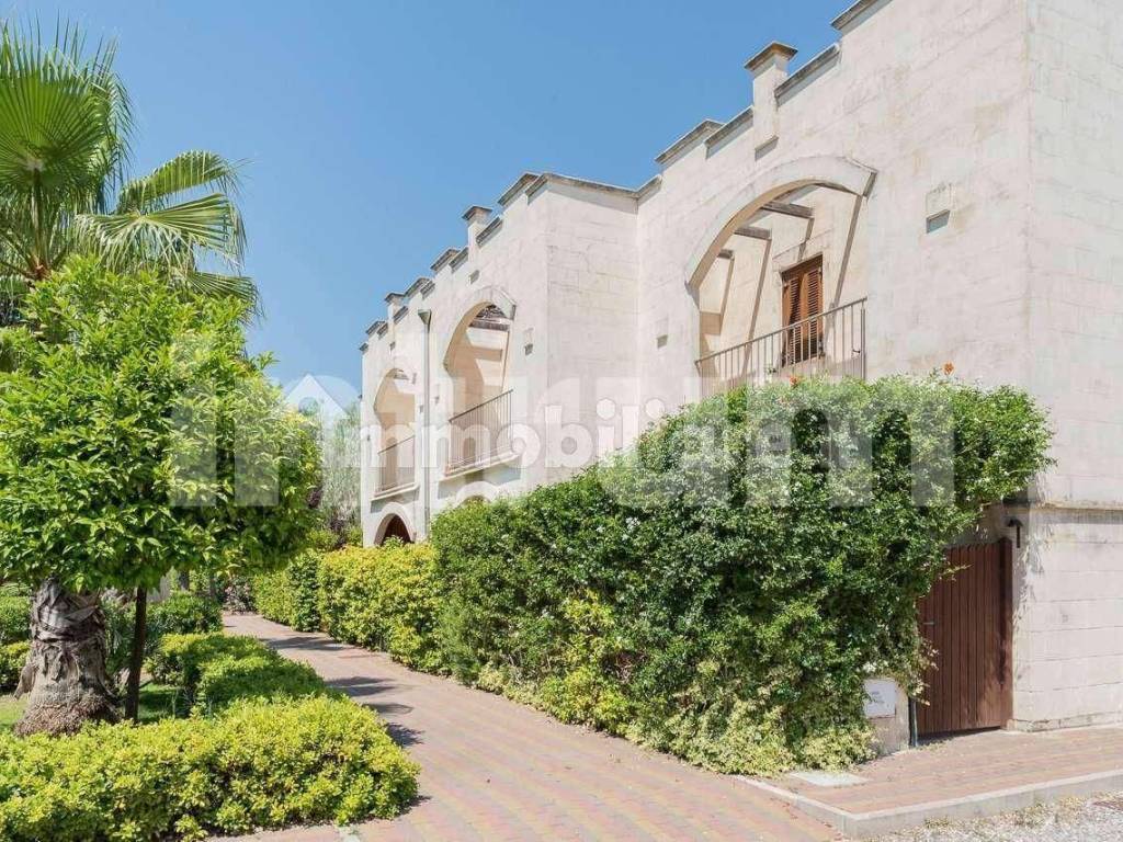 Appartamento a Castellaneta in contrada Perronello - Foto 4