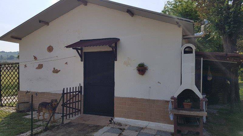 Rustico / casale a Corinaldo - Foto 3