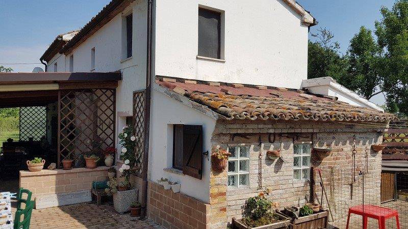 Rustico / casale a Corinaldo - Foto 4