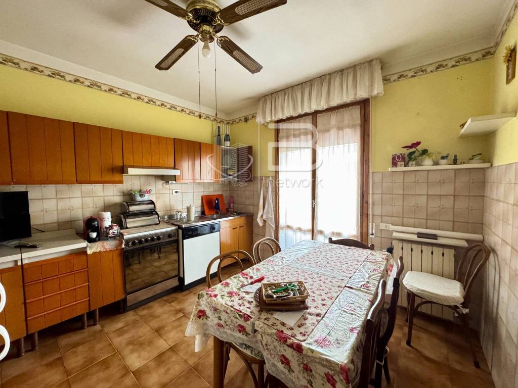 Appartamento a Pieve a nievole in Via del Poggetto - Foto 2