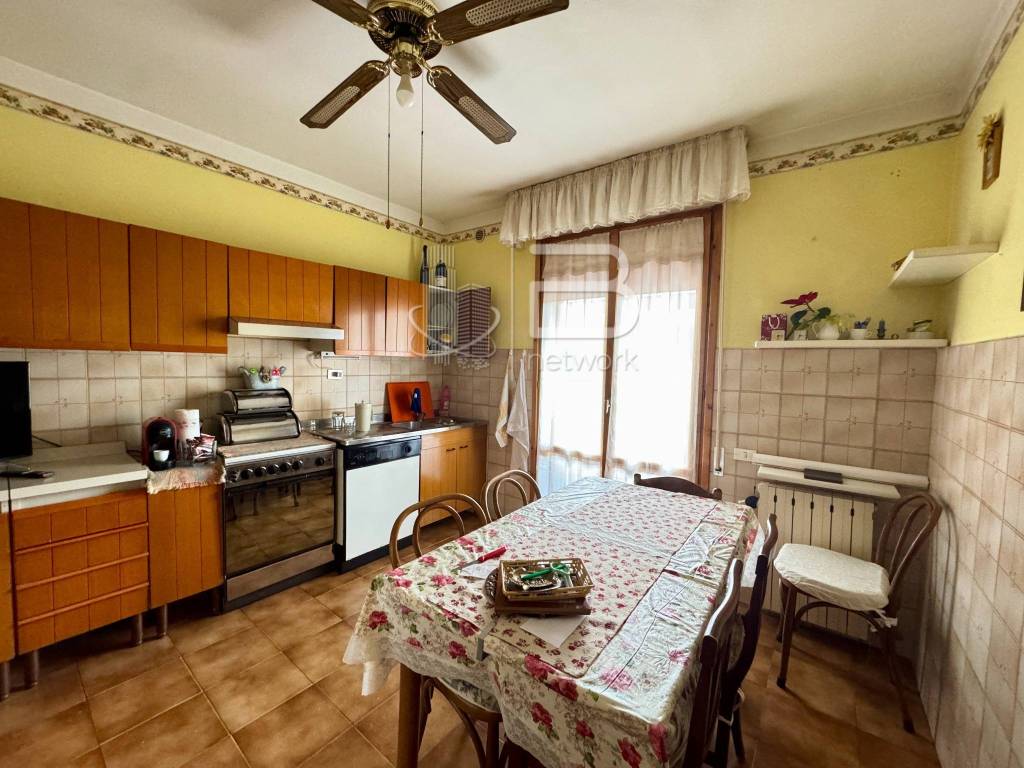 Appartamento a Pieve a nievole in Via del Poggetto - Foto 3