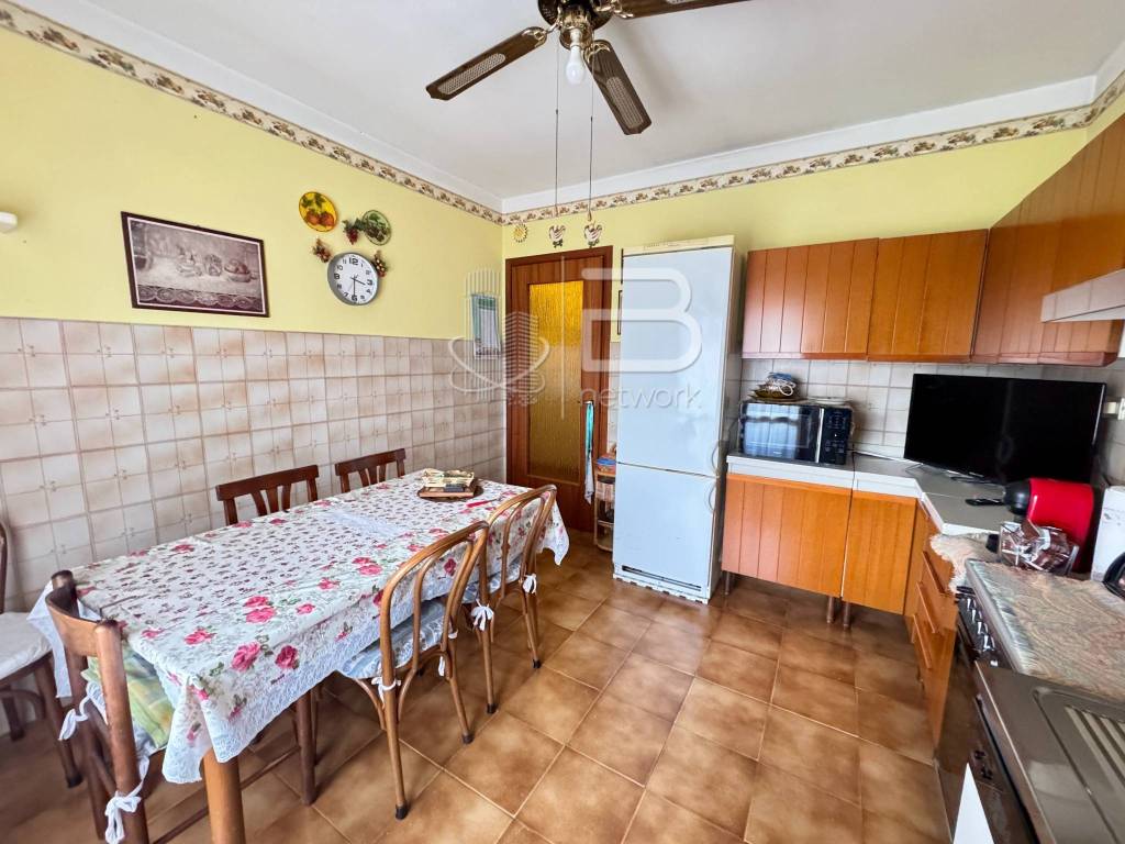 Appartamento a Pieve a nievole in Via del Poggetto - Foto 4