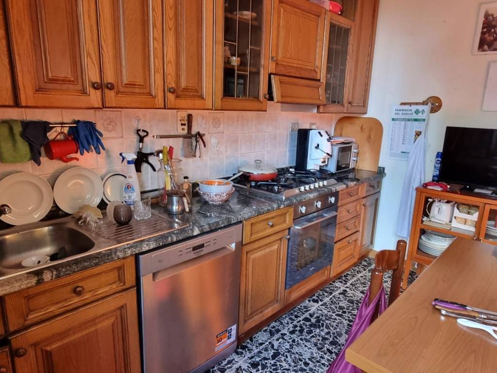 Appartamento a Buggiano in Via Lucchese - Foto 5