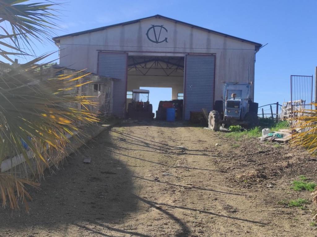 Terreno a Naro in spc 58 - Foto 2