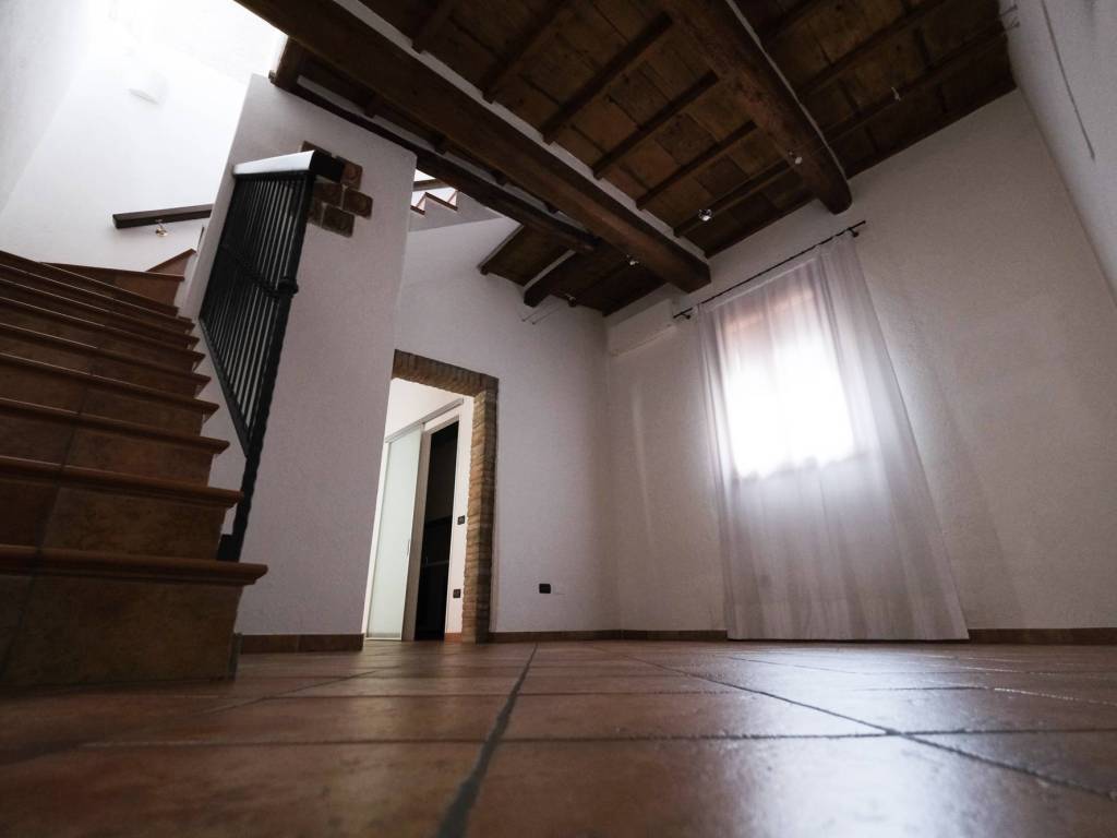 Casa indipendente a Ferrara in Via Salinguerra - Foto 2