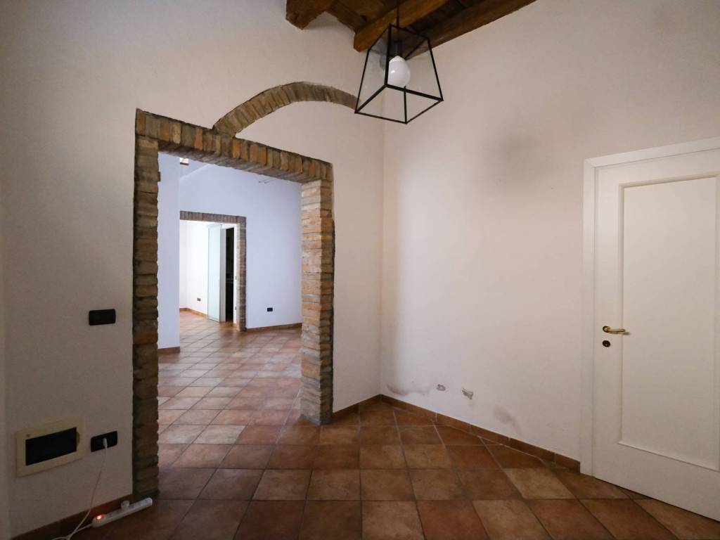 Casa indipendente a Ferrara in Via Salinguerra - Foto 3