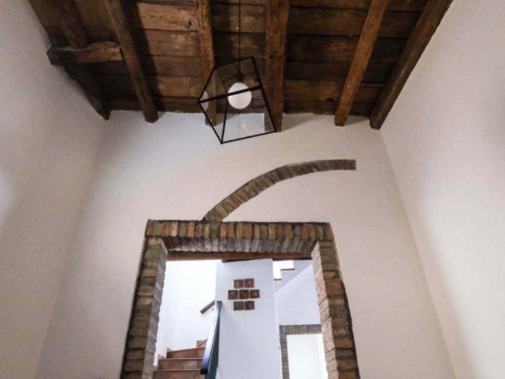 Casa indipendente a Ferrara in Via Salinguerra - Foto 4