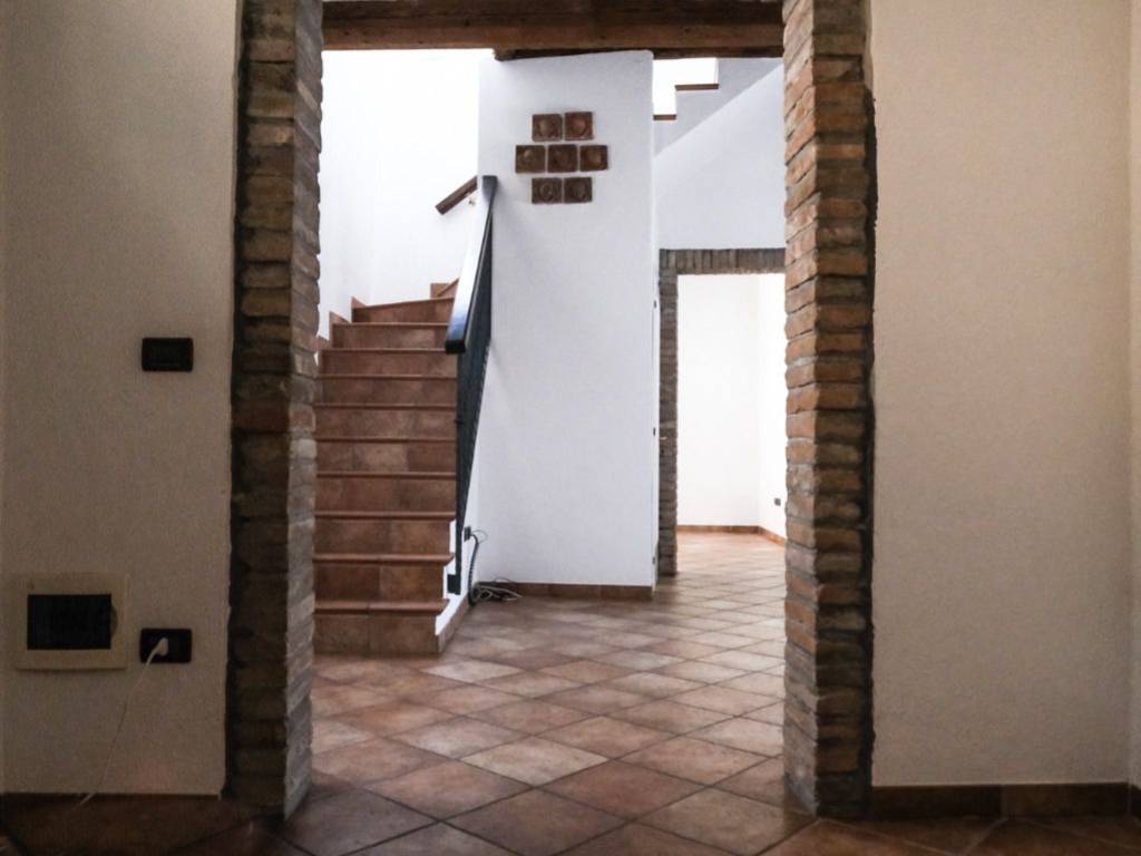 Casa indipendente a Ferrara in Via Salinguerra - Foto 5