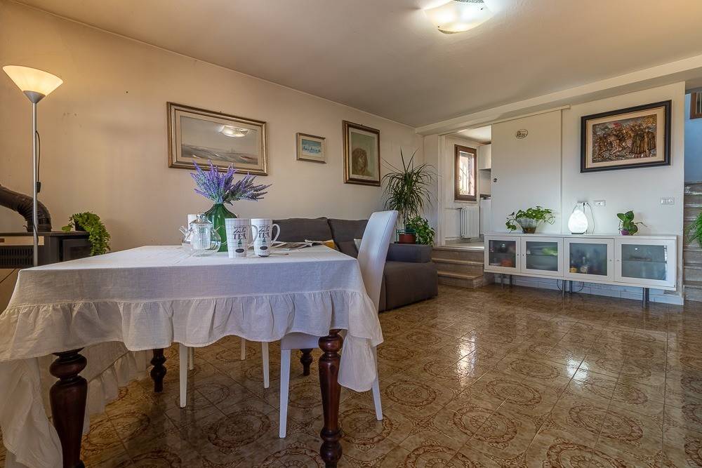 Villa a San clemente in Via Francesco Petrarca, 167 - Foto 3