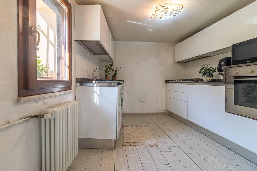 Villa a San clemente in Via Francesco Petrarca, 167 - Foto 4