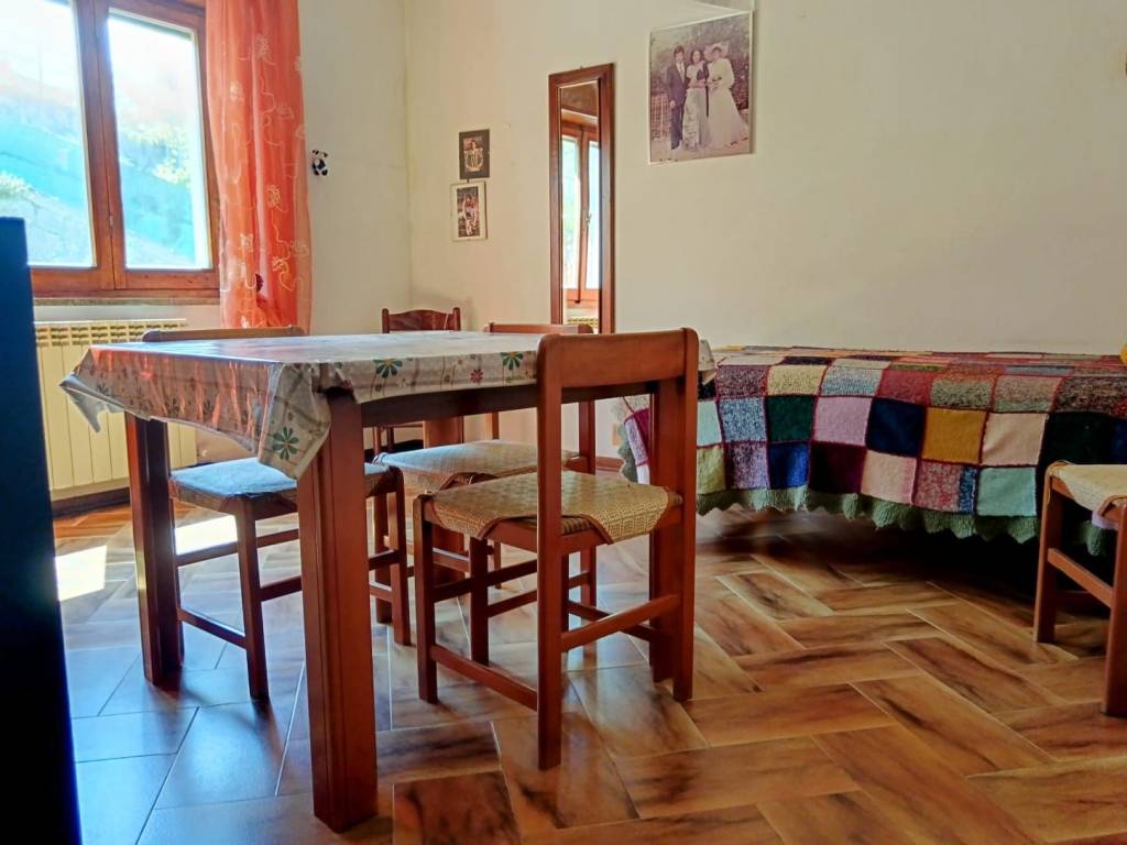 Appartamento a Monterotondo marittimo in Viale Giuseppe Garibaldi, 5 - Foto 3