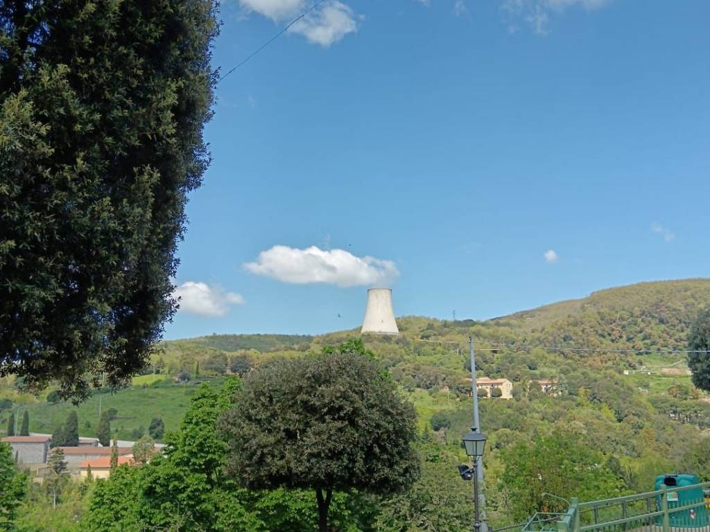 Appartamento a Monterotondo marittimo in Viale Giuseppe Garibaldi, 5 - Foto 5