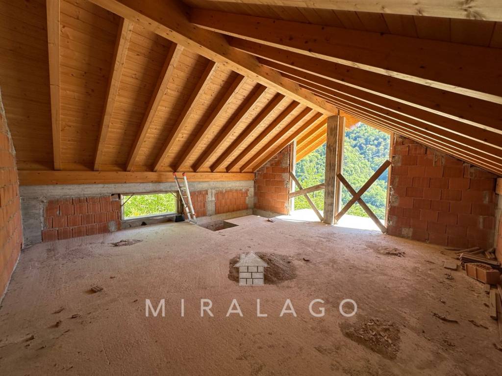 Villa a Bellano in Strada Provinciale della Valsassina - Foto 3