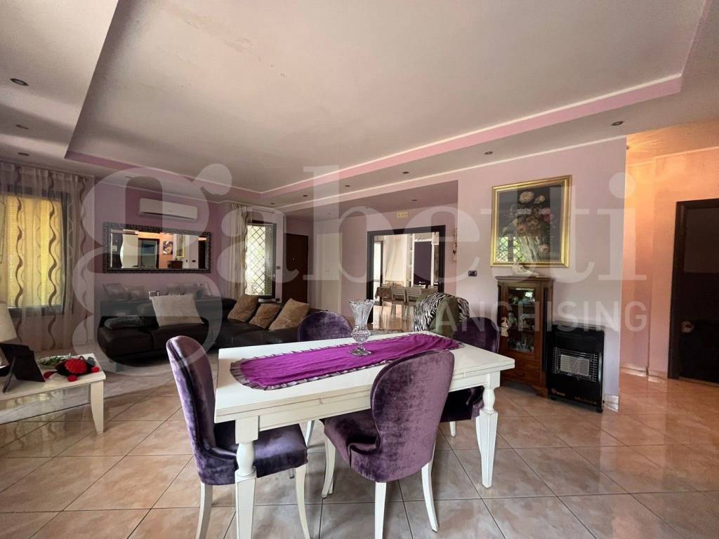 Villa a Bellona in Via Madonna degli Angeli - Foto 5