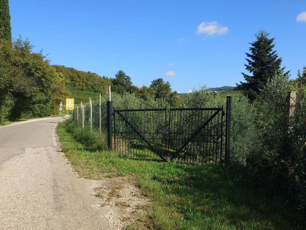 Terreno a Verona in Via Are Zovo - Foto 2