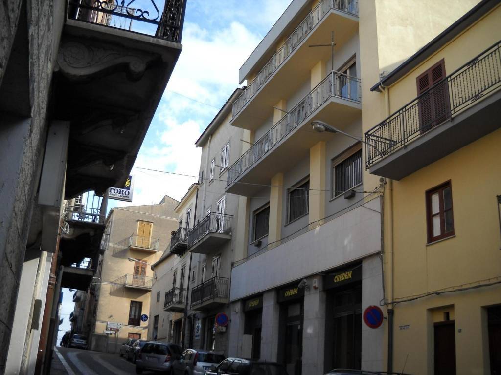 Appartamento a Lercara friddi in via C. Finocchiaro Aprile - Foto 2