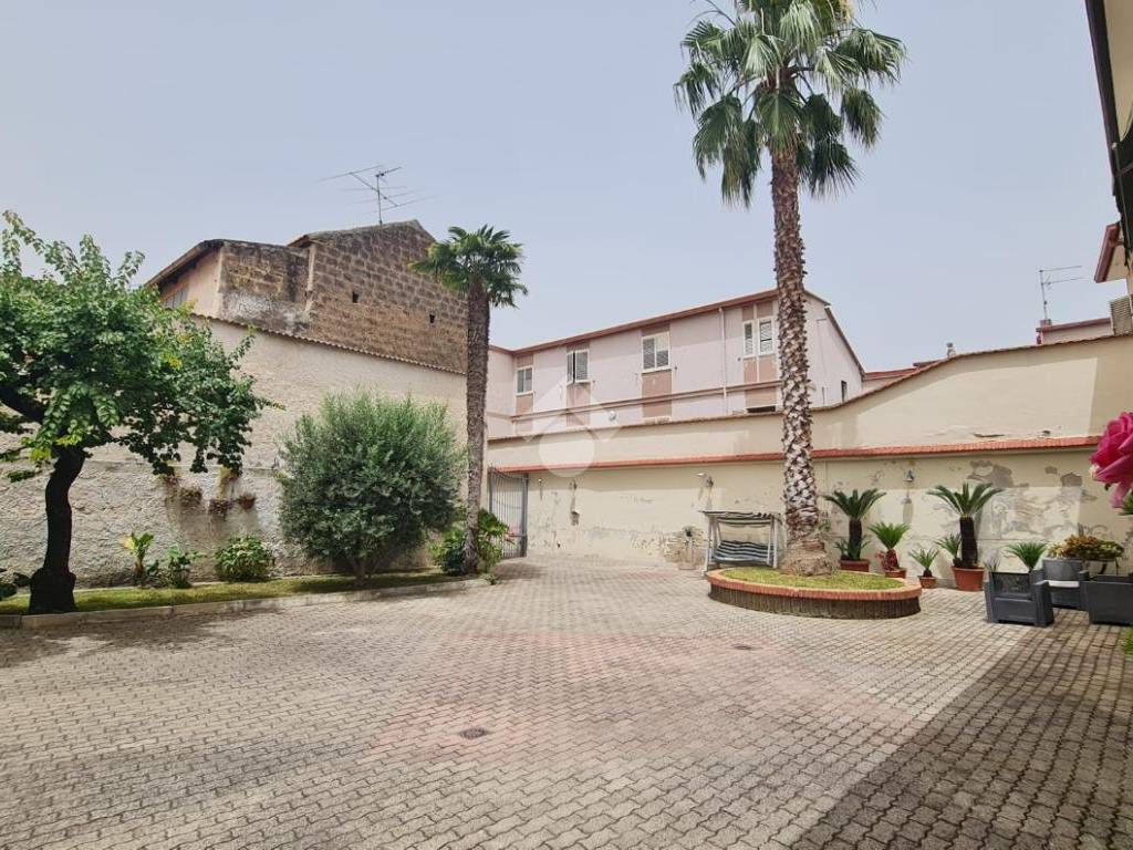 Casa indipendente a Casapulla in Vico Terzo Via Vescovo Natale, 2 - Foto 2