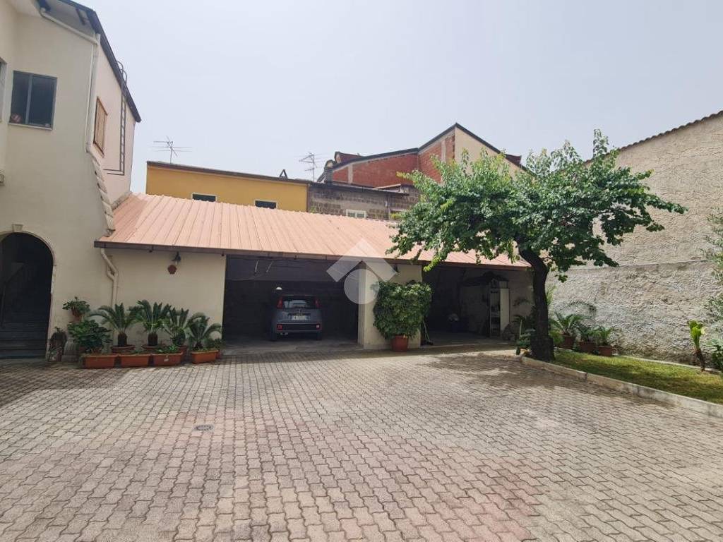 Casa indipendente a Casapulla in Vico Terzo Via Vescovo Natale, 2 - Foto 3