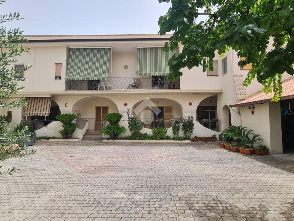 Casa indipendente a Casapulla in Vico Terzo Via Vescovo Natale, 2 - Foto 4