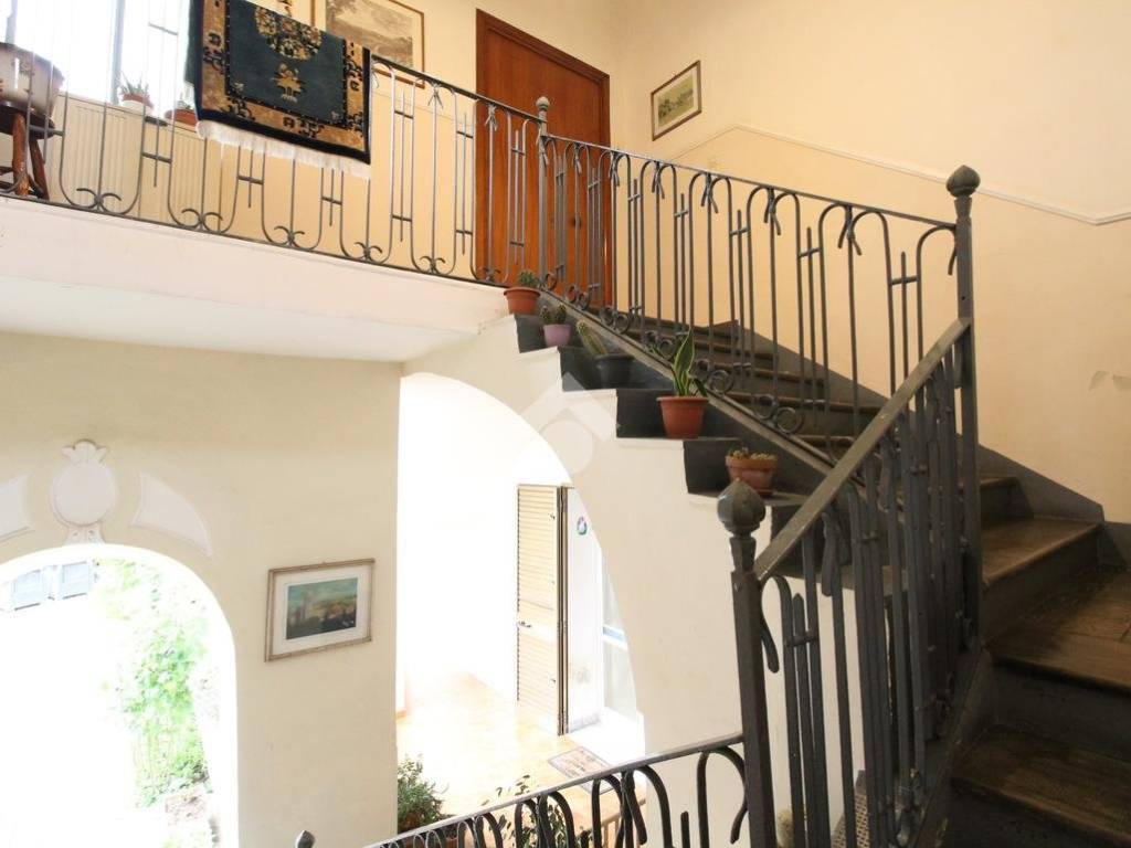 Casa indipendente a Casapulla in Vico Terzo Via Vescovo Natale, 2 - Foto 5