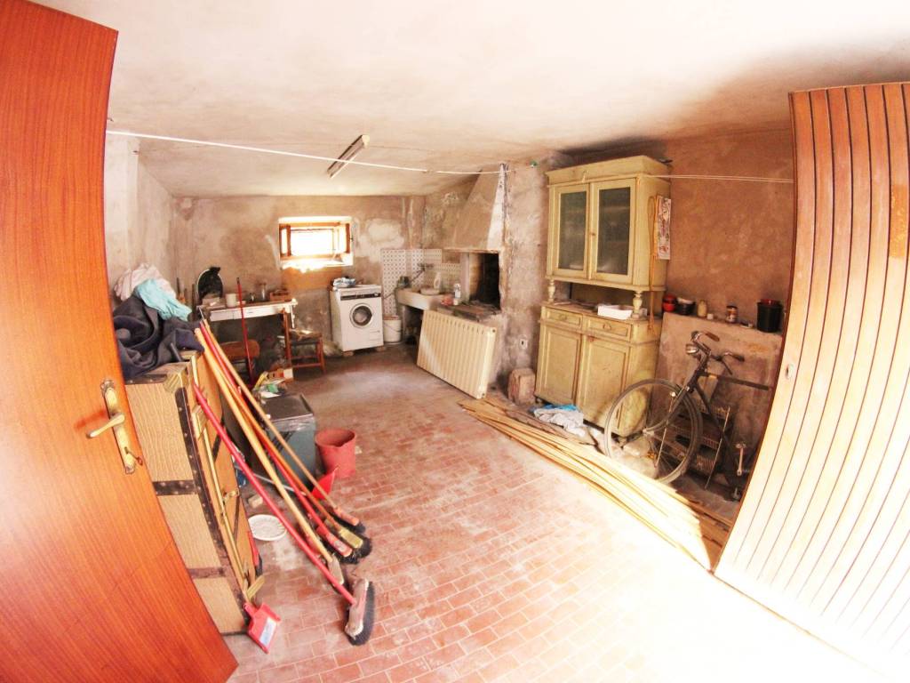 Casa indipendente a Fabriano in Via Giuseppe Mazzini, 70 - Foto 4
