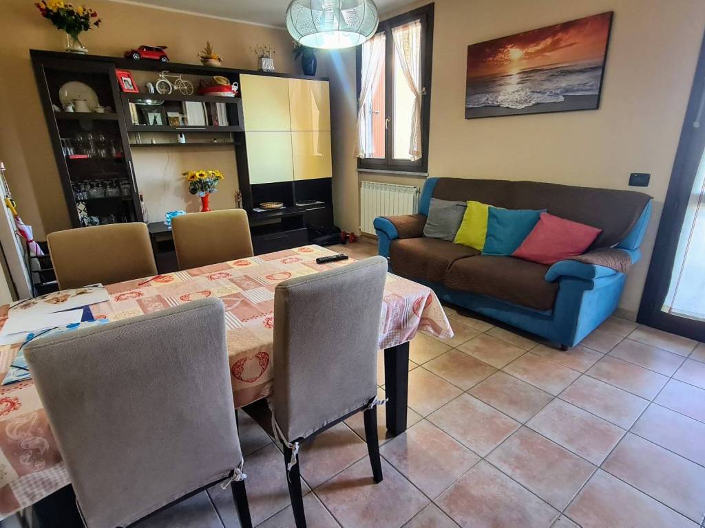 Appartamento a Ferno in Via Arno, 17 - Foto 5