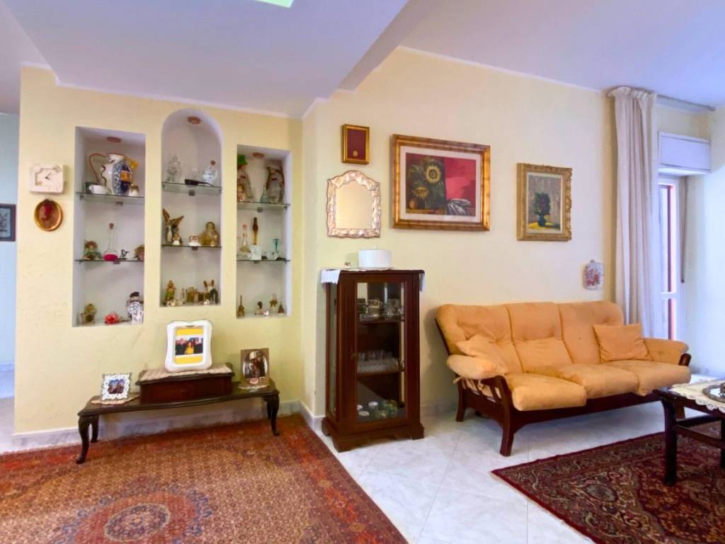 Appartamento a Vibo valentia in Via Sant'Aloe - Foto 2