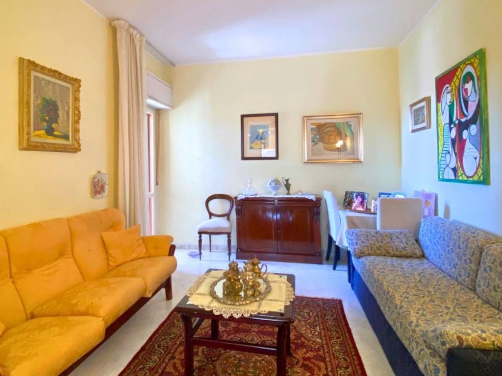 Appartamento a Vibo valentia in Via Sant'Aloe - Foto 3